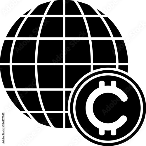 cryptocurrency icon