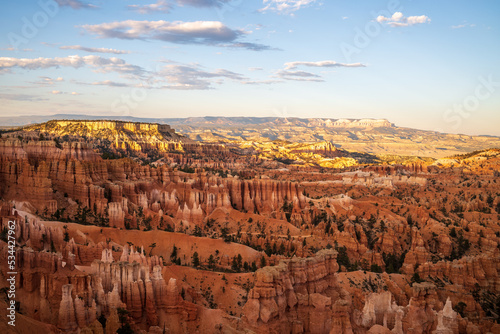 bryce canyon view © Dirk