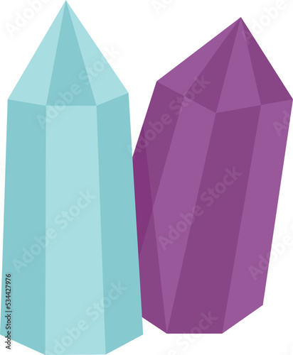 crystal icon