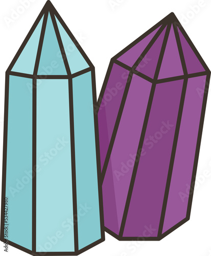 crystal icon