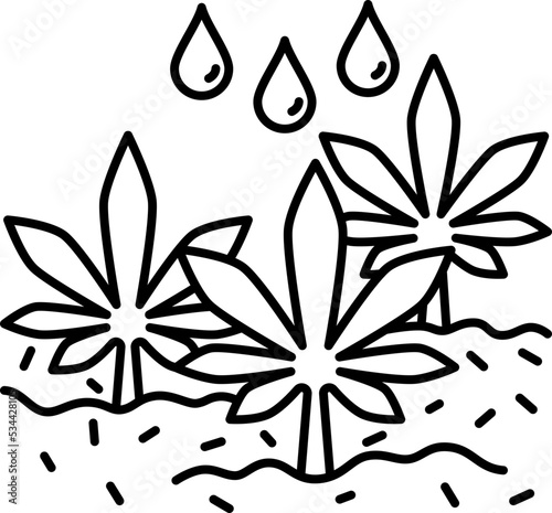 cultivation icon