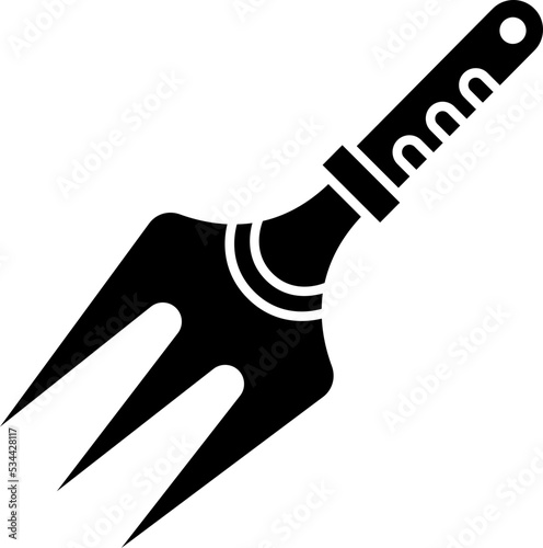 Cultivator icon