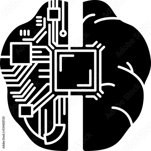 cybernetics icon