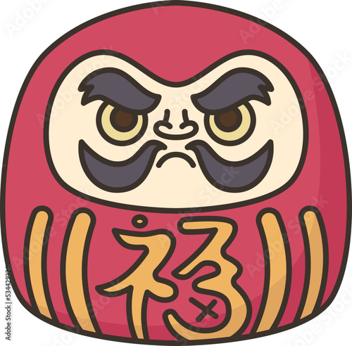 daruma icon