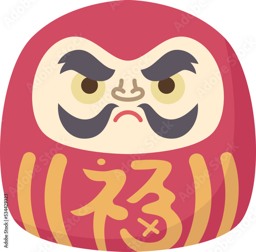 daruma icon
