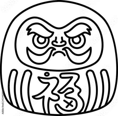 daruma icon