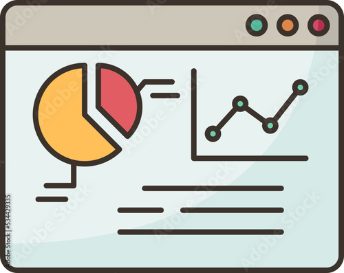 dashboard icon