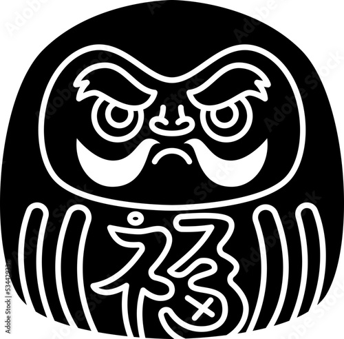 daruma icon