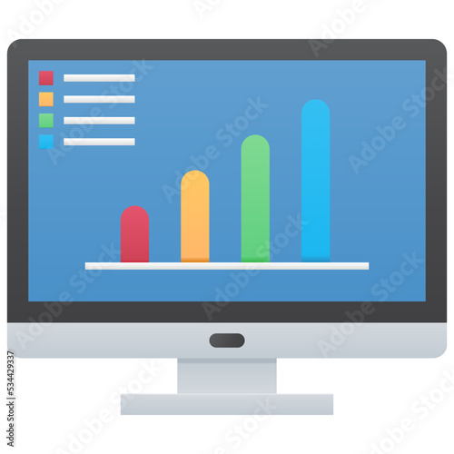 data icon