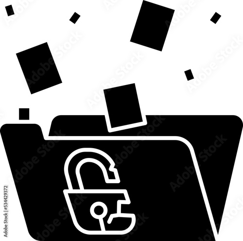 data icon