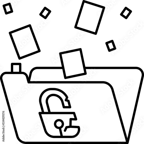 data icon