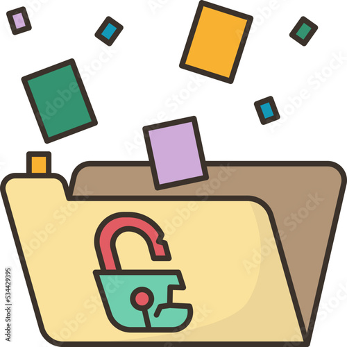 data icon