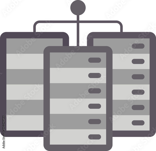 datacenter icon