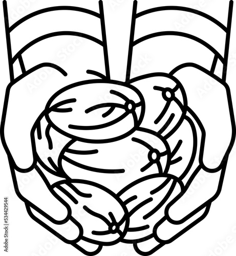 dates icon