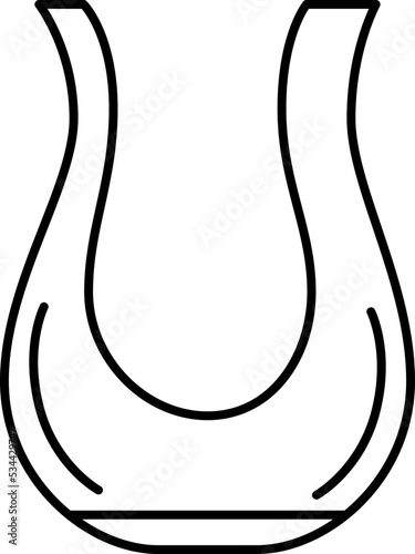 decanter icon