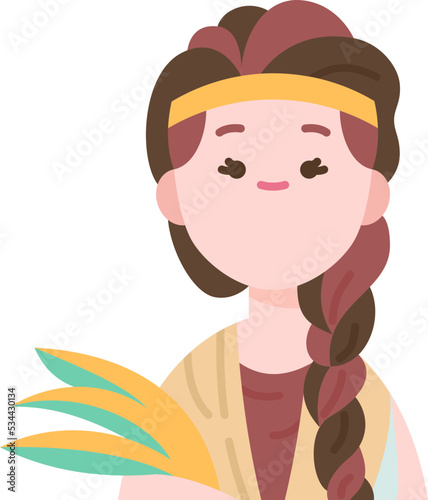 Demeter icon