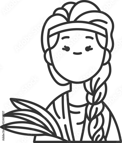 Demeter icon