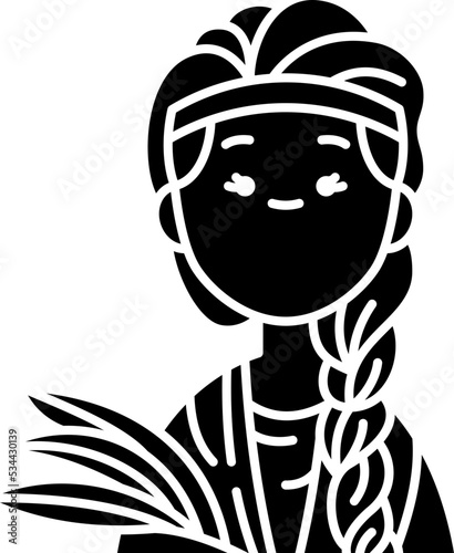 Demeter icon