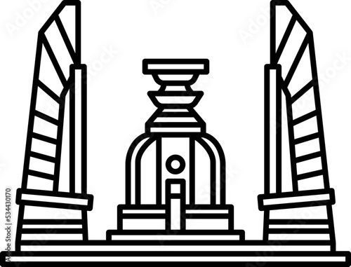 democracy icon