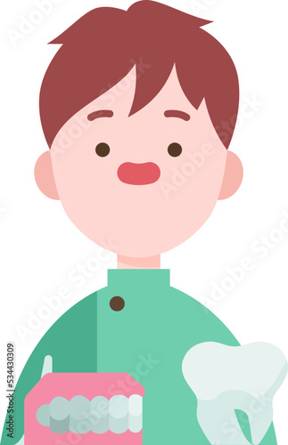 dental icon