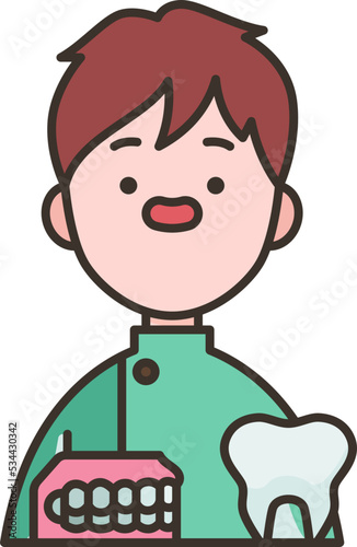 dental icon