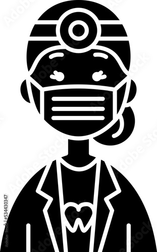 dentist icon