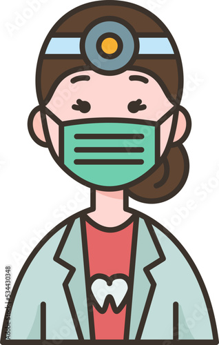dentist icon