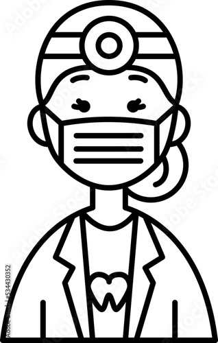 dentist icon