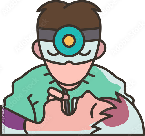 dentist icon