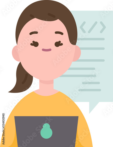 developer icon