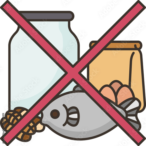 diet icon