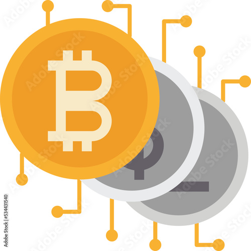 digital icon