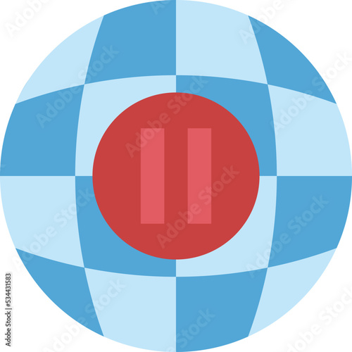 digital icon