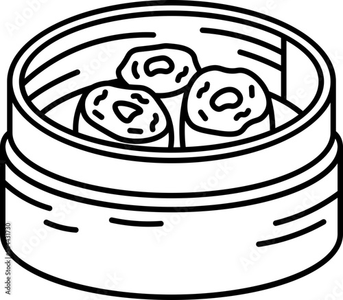 dimsum icon