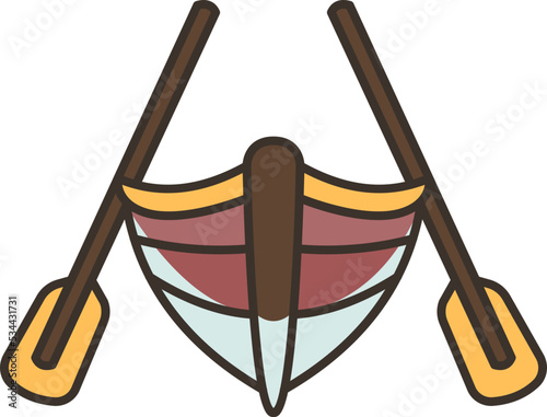 Dinghy icon