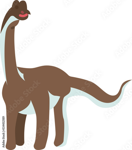 Diplodocus icon