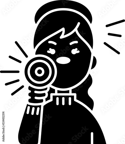 director icon