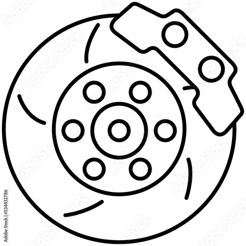 disk icon