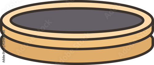 disk icon