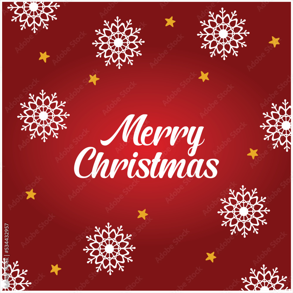 red background with christmas theme red background with christmas theme