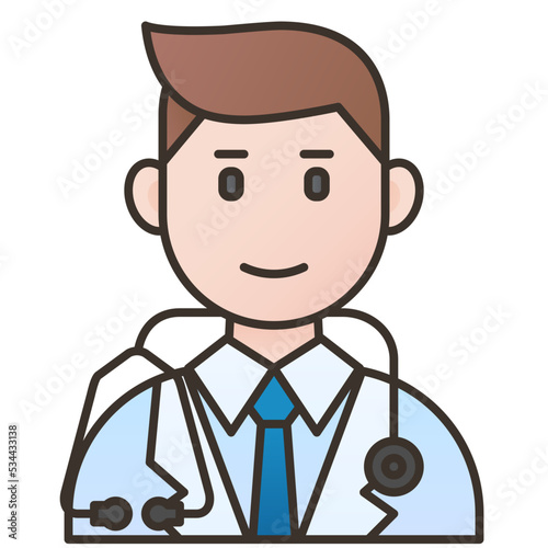 Doctor icon
