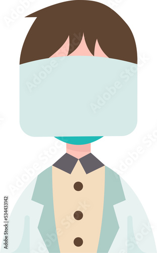 Doctor icon