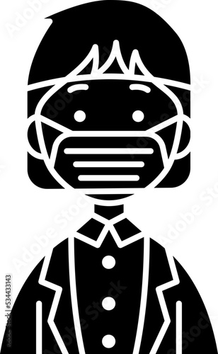 Doctor icon