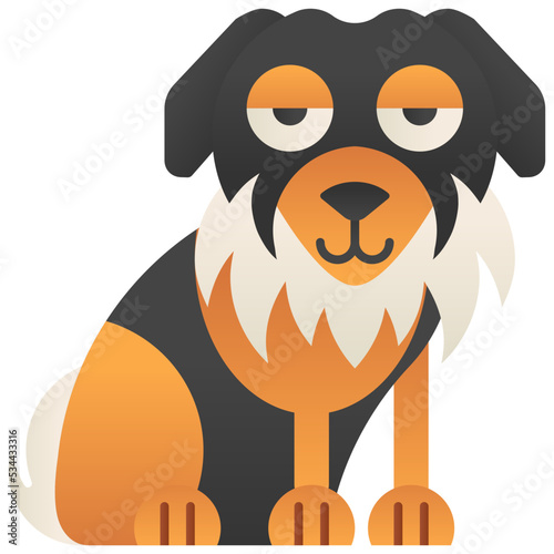 dog icon