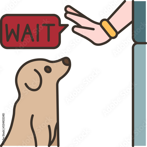 dog icon