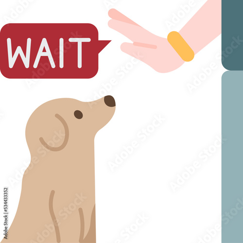 dog icon