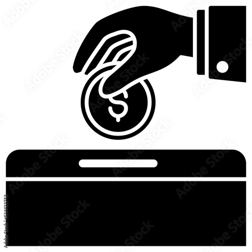 donate icon