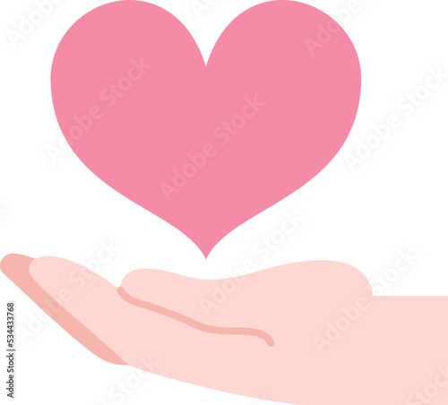 donation icon