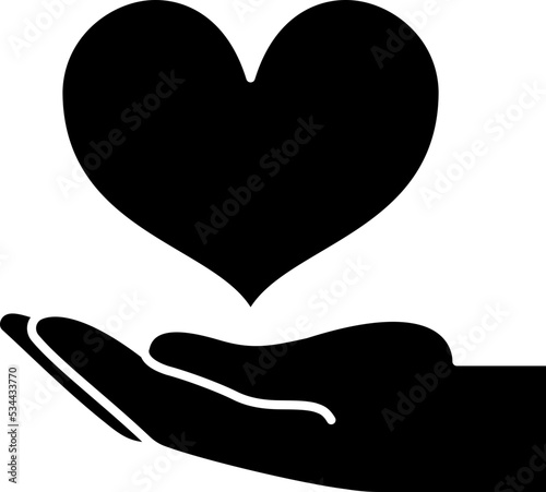donation icon