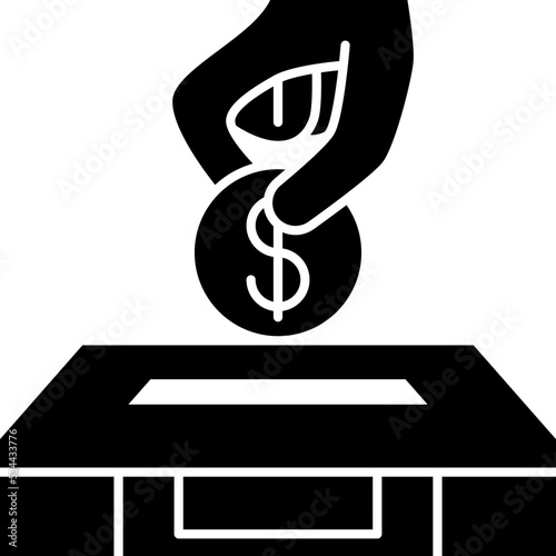 donation icon